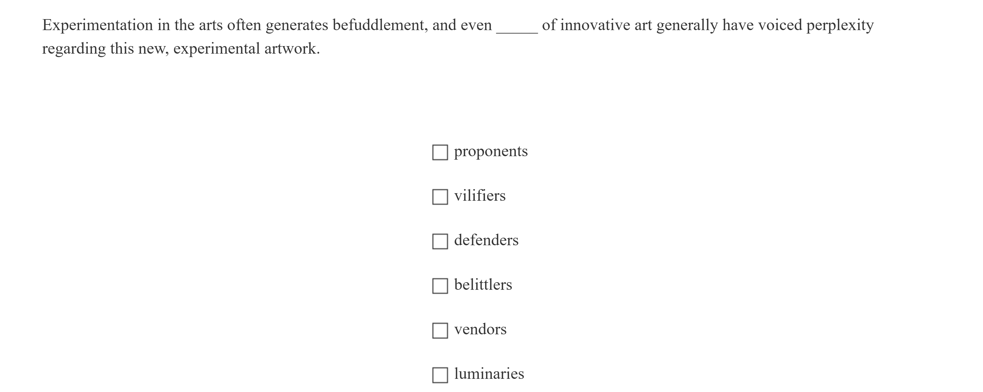 KMF Comprehensive set of mathematics questions after the reform